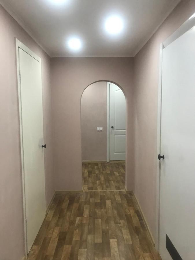 Ararat-Borschagovskaya Hostel Kiev Exterior foto