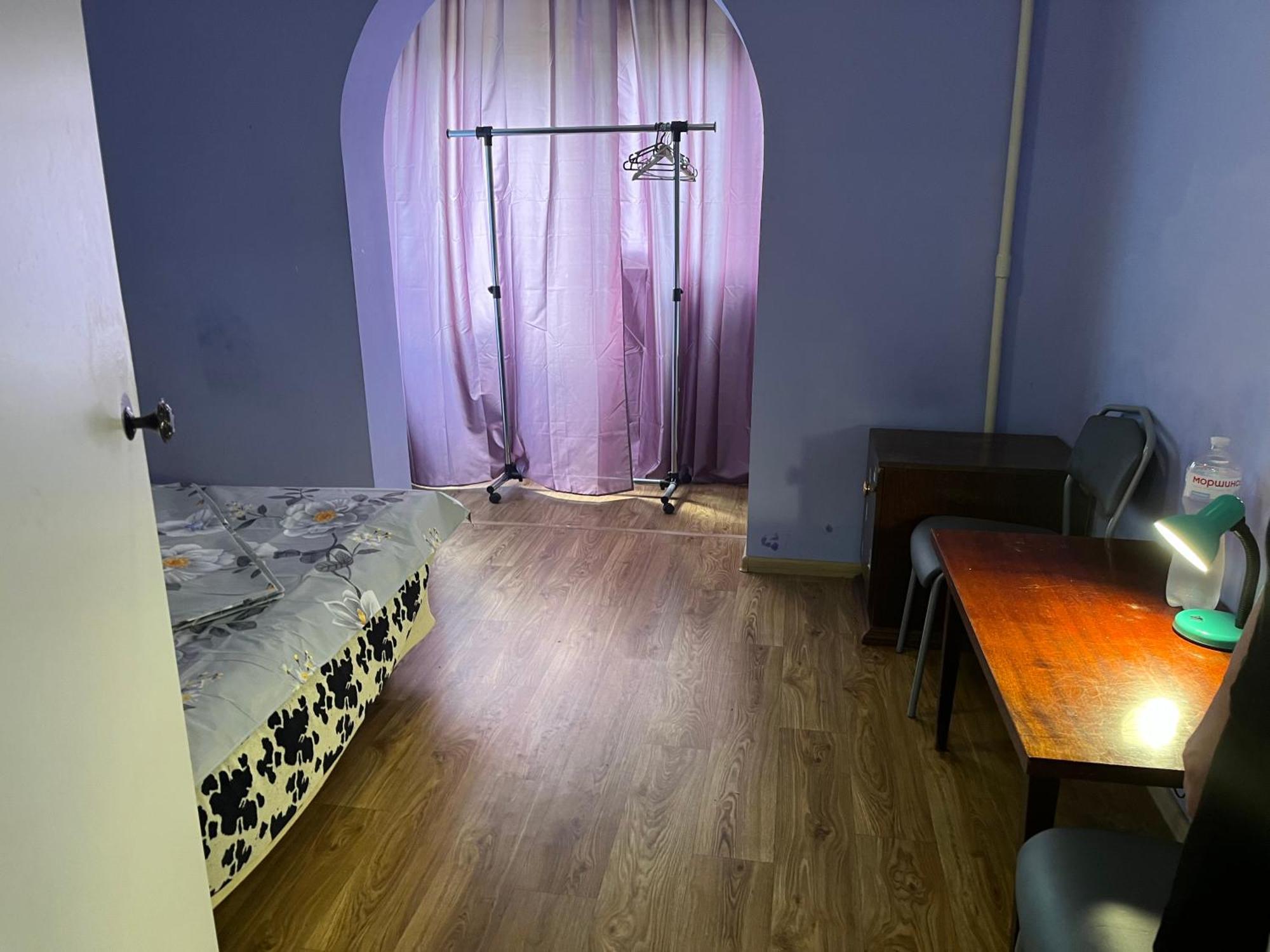 Ararat-Borschagovskaya Hostel Kiev Exterior foto